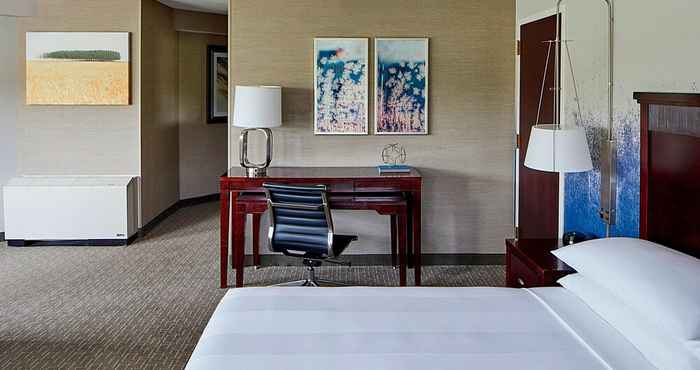 Lainnya Minneapolis Marriott West