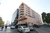 อื่นๆ Panorama Bur Dubai Hotel