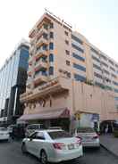 Imej utama Panorama Bur Dubai Hotel