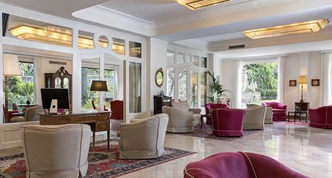 อื่นๆ 2 Grand Hotel Royal