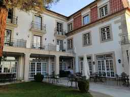 Forrester Essence Douro Hotel, USD 146.94