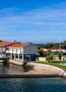 Imej utama Pousada da Ria - Aveiro - Charming Hotel