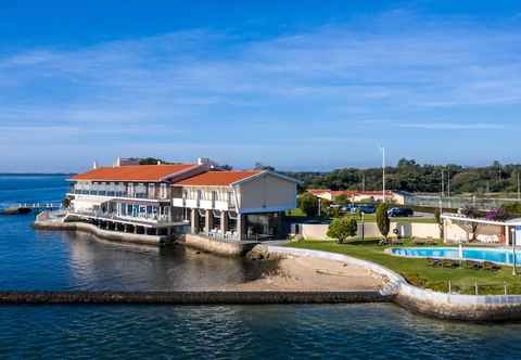 อื่นๆ Pousada da Ria - Aveiro - Charming Hotel