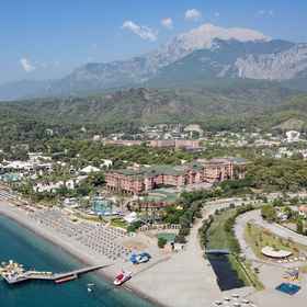 Primary image 1 The Norm Oriental Kemer, Hotel Kemer