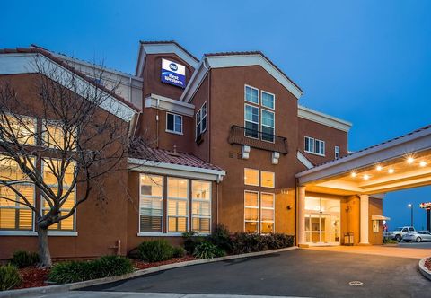Others Best Western I-5 Inn & Suites