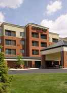 Imej utama Courtyard by Marriott Akron Stow