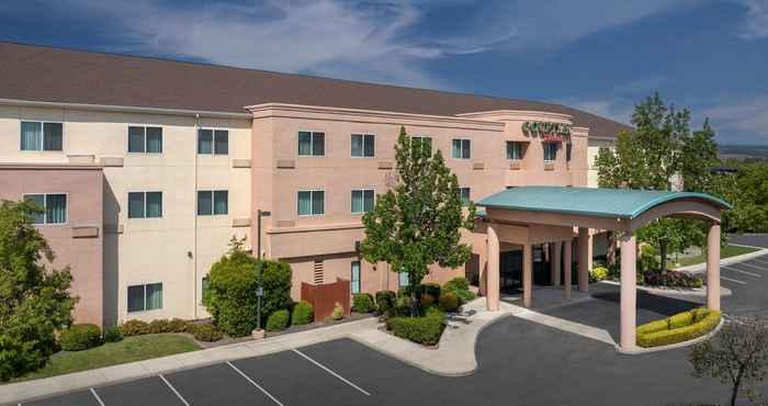 Others Courtyard by Marriott Chico