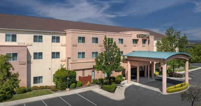 Others Courtyard by Marriott Chico