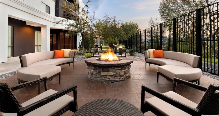 Others Courtyard by Marriott Missoula