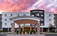 Others 7 Courtyard by Marriott Missoula
