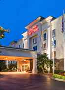 Imej utama Hampton Inn & Suites Clinton - I-26