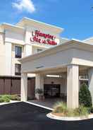 Imej utama Hampton Inn & Suites Pensacola I-10 N at Univ. Town Plaza