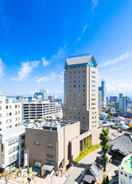 Primary image Hotel JAL City Nagano