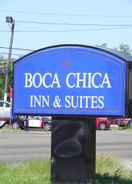 Imej utama Boca Chica Inn & Suites Brownsville