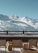 ภาพหลัก Le Val Thorens, a Beaumier Hotel