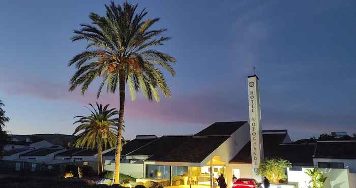 Lain-lain Hotel Encinar de Sotogrande