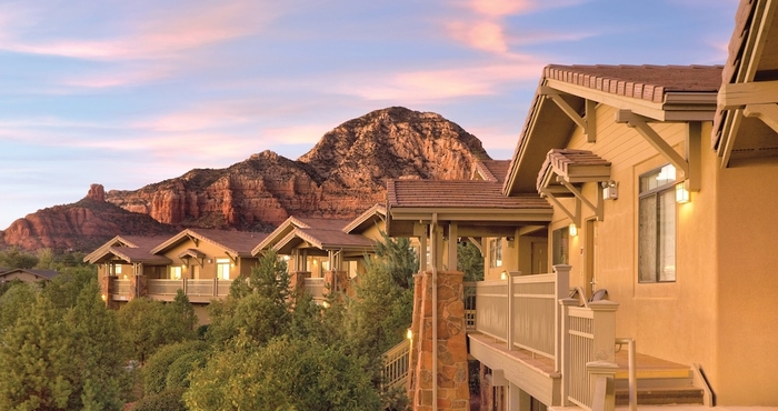 Others Club Wyndham Sedona