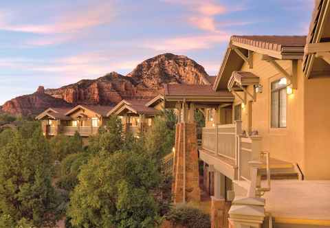 Others Club Wyndham Sedona