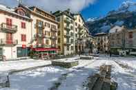 Khác Hôtel Le Chamonix