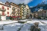 Lain-lain Hôtel Le Chamonix