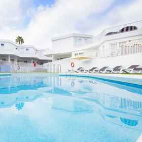 Primary image 1 Checkin Bungalows Atlantida, Hotel Campo de Golf Los Palos