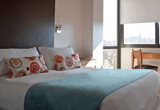 อื่นๆ 4 Hotel Internacional