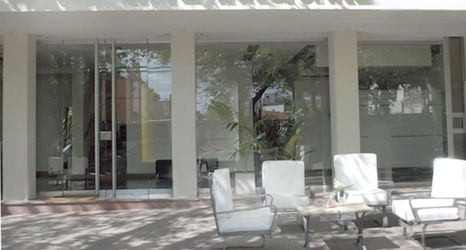 其他 2 Hotel Internacional