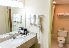 Others 6 Quality Inn & Suites Big Rapids near University