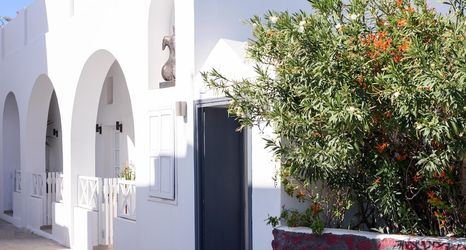 其他 2 Muses Cycladic Suites