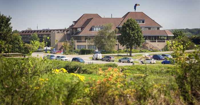 Lainnya Van Der Valk Hotel Stein - Urmond