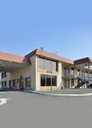 Imej utama Americas Best Value Inn & Suites Knoxville North