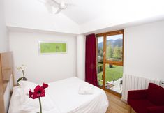 기타 7 Tierra De Biescas Hotel