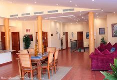 기타 5 Hotel Almazara