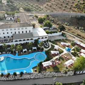 Primary image 1 ホテル・アルマザラ, ポロポス ホテル