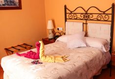 기타 7 Hotel Almazara