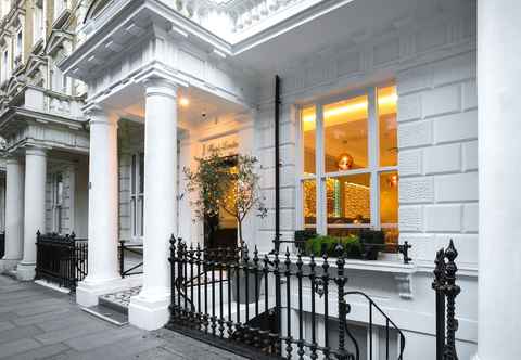 อื่นๆ Park Avenue J Hotel London Hyde Park