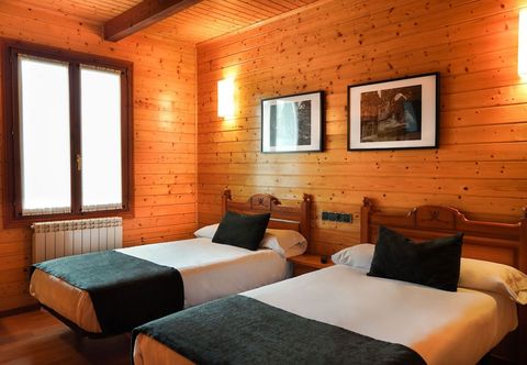 Lainnya Alda Palas de Rei