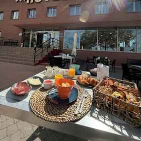 Primary image 1 Hotel Saylu, Atarfe Hotels