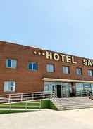 ภาพหลัก Hotel Saylu