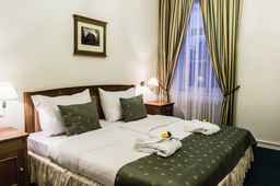 Hotel Dvorak, 17.468.559 VND