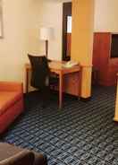 Imej utama Fairfield Inn & Suites by Marriott Sacramento Airport Natomas