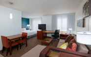 Lain-lain 4 Residence Inn by Marriott Laredo Del Mar
