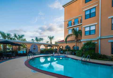 Others Residence Inn by Marriott Laredo Del Mar