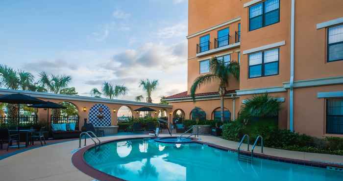 Lain-lain Residence Inn by Marriott Laredo Del Mar