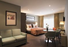 기타 5 Aragon House