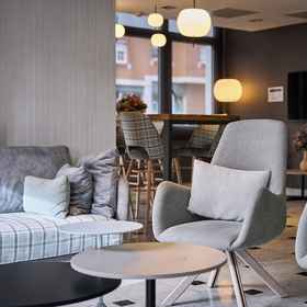 Primary image1加泰羅尼亞布里斯托爾飯店,圣安德烈德拉巴尔卡飯店