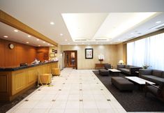 기타 2 Hotel Sunroute Asakusa