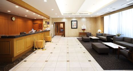 기타 2 Hotel Sunroute Asakusa