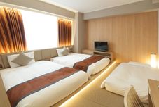 기타 Hotel Sunroute Asakusa