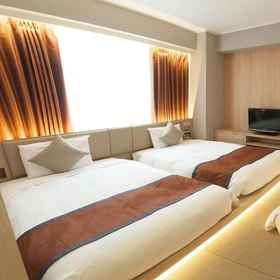 Primary image 1 Hotel Sunroute Asakusa, Hotel Tokyo